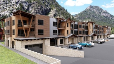 Dillon Reservoir Condo Sale Pending in Frisco Colorado