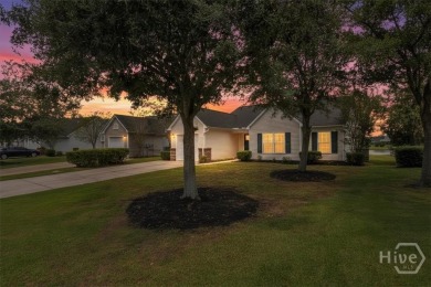 Lake Home For Sale in Pooler, Georgia