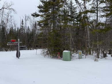 Lake Huron - Presque Isle County Lot For Sale in Ocqueoc Michigan