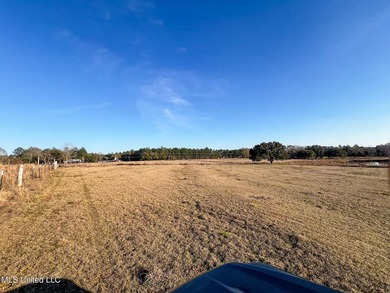 This prime real estate is a former cattle operation and is - photo 7