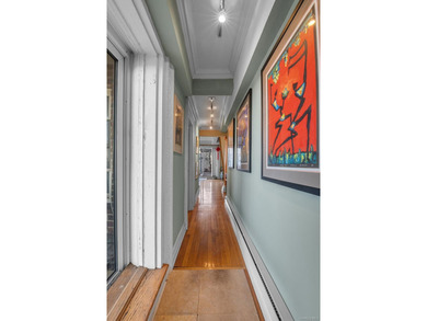 Iconic Duplex Penthouse - Panoramic Skyline Views & Expansive - photo 11