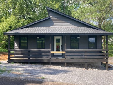 Barren River Lake Home For Sale in Scottsville Kentucky