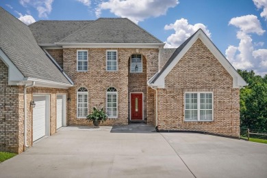 Center Hill Lake Acreage For Sale in Sparta Tennessee