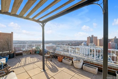 Iconic Duplex Penthouse - Panoramic Skyline Views & Expansive - photo 13