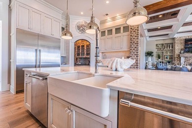 22 Snowy Egret is perfection personified. Custom built and