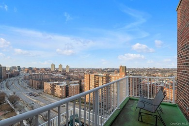 Iconic Duplex Penthouse - Panoramic Skyline Views & Expansive - photo 20