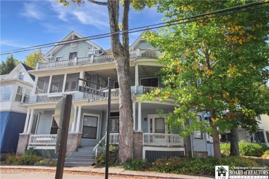 Chautauqua Lake Home For Sale in Chautauqua New York