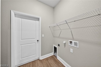 Built in 2022 and move-in ready, this Cape Coral gem delivers - photo 21