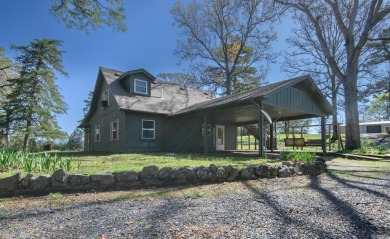 FREE yourself from the city to this updated COUNTRY HOME on a