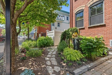 Discover sophisticated urban living in this beautifully - photo 22