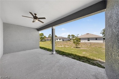 Built in 2022 and move-in ready, this Cape Coral gem delivers - photo 22