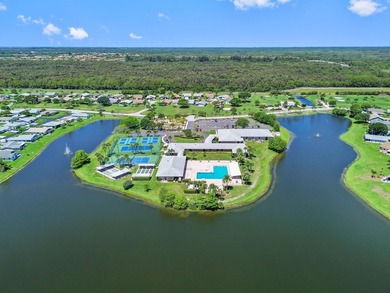 Cypress Lakes is a gated 55+ community featuring a - photo 23