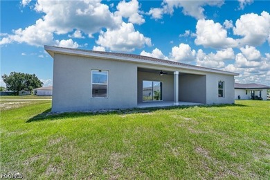 Built in 2022 and move-in ready, this Cape Coral gem delivers - photo 24