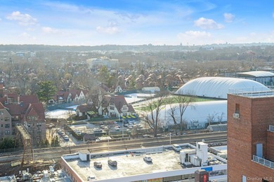 Iconic Duplex Penthouse - Panoramic Skyline Views & Expansive - photo 24