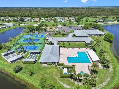 Cypress Lakes is a gated 55+ community featuring a - photo 24