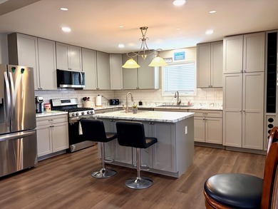 Rebuilt and beautifully renovated, this home offers stunning - photo 4