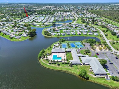 Cypress Lakes is a gated 55+ community featuring a - photo 25