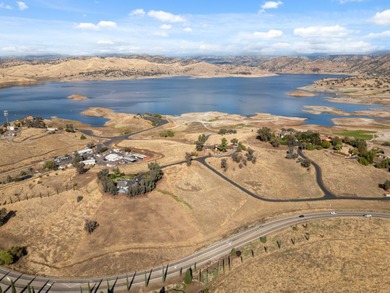 Millerton Lake Lot Sale Pending in Friant California