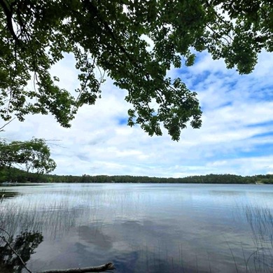 Beautiful Lakefront Ranch home on all-sport Ess Lake! Located on - photo 2