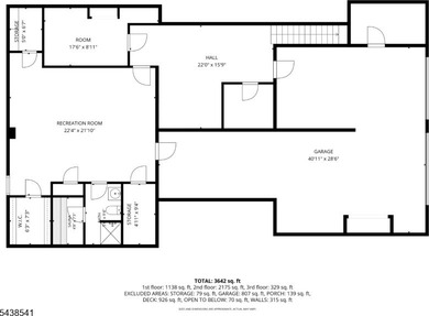Exceptional custom ranch showcasing quality craftsmanship - photo 48