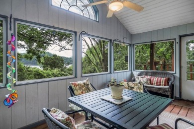 Lake Home For Sale in Baxter, Tennessee