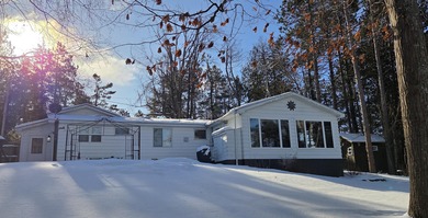 Twin Lakes - Cheboygan County Home For Sale in Cheboygan Michigan