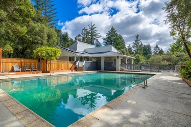 Nestled in the serenity of Bonny Doon, this exquisite 5-bed - photo 1