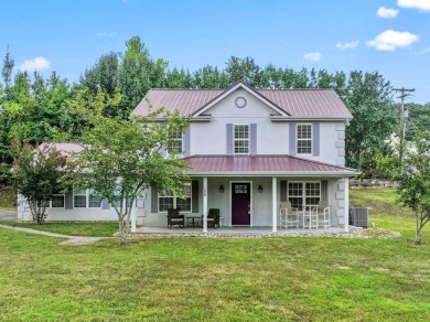 Luther Lake Home For Sale in  Tennessee