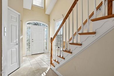 Welcome home to this 3 bedroom, 2.5 bath END UNIT townhome in