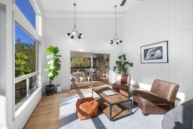 Nestled in the serenity of Bonny Doon, this exquisite 5-bed - photo 6