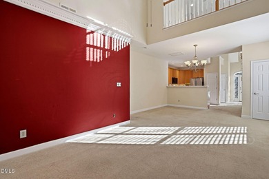 Welcome home to this 3 bedroom, 2.5 bath END UNIT townhome in