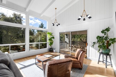 Nestled in the serenity of Bonny Doon, this exquisite 5-bed - photo 7