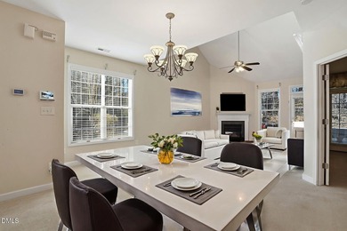 Welcome home to this 3 bedroom, 2.5 bath END UNIT townhome in