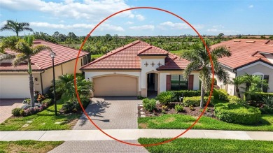 Lake Home For Sale in Venice, Florida