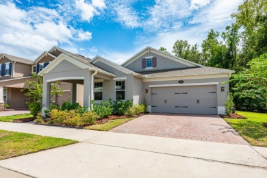 Lake Home Sale Pending in Debary, Florida