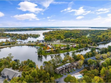 Lake Townhome/Townhouse Under Contract in Lake Shore, Minnesota