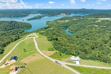 Dale Hollow Lake Lot For Sale in Hilham Tennessee