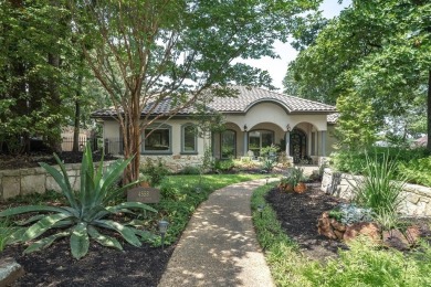 Lake Home Sale Pending in Tyler, Texas