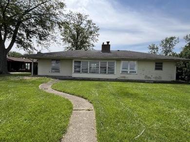 Lake Home For Sale in Lakeview, Ohio