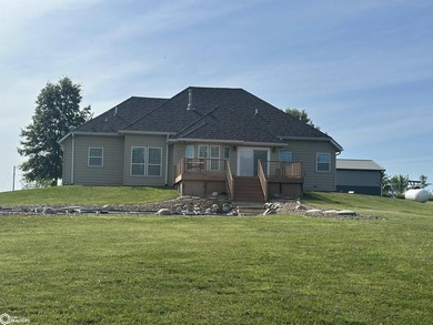 Beautifully situated on 14.5 m/l acres near Lake Rathbun, this - photo 6