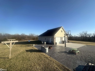 Beautifully situated on 14.5 m/l acres near Lake Rathbun, this - photo 8