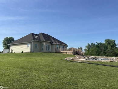 Beautifully situated on 14.5 m/l acres near Lake Rathbun, this - photo 10
