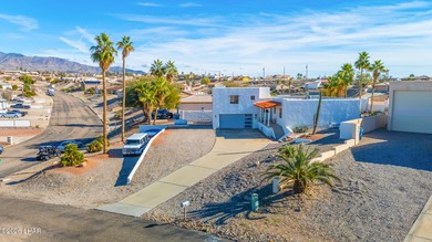 Lake Havasu Home For Sale in Lake Havasu City Arizona
