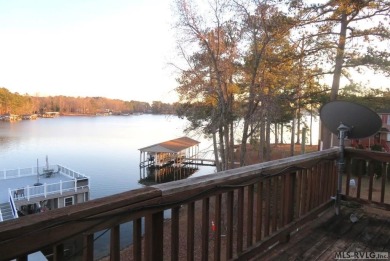 Lake Other For Sale in Henrico, North Carolina