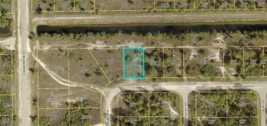 Lehigh Acres Area Lot For Sale in Lehigh Acres Florida