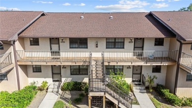Lake Condo For Sale in Naples, Florida