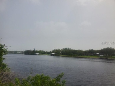 Caloosahatchee River - Hendry County Lot For Sale in Labelle Florida