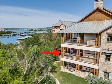 Lake Condo For Sale in Graford, Texas