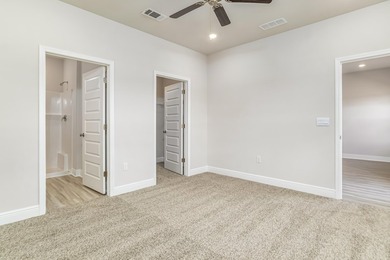 Welcome to Waterside at East Bay! Brand NEW community featuring - photo 13