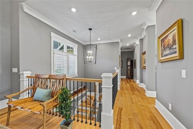 Enjoy refined living in this exceptional home located in the - photo 13